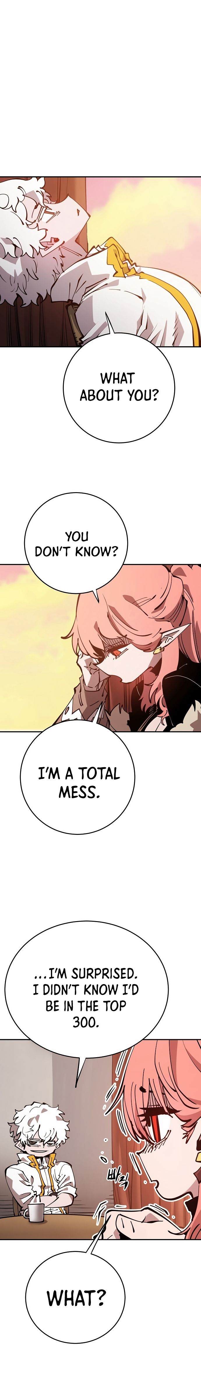 Player Manhwa - Chapter 92 Page 3