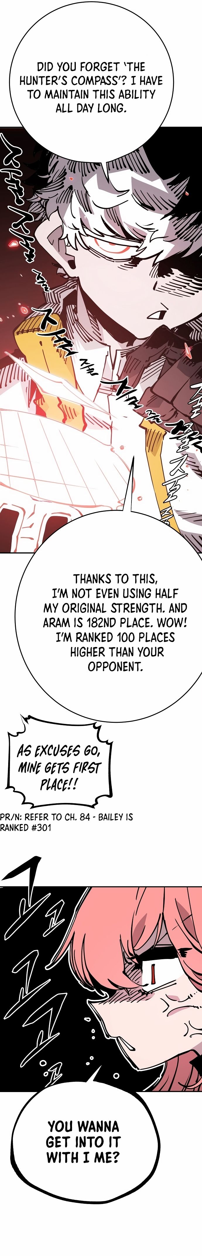 Player Manhwa - Chapter 92 Page 5