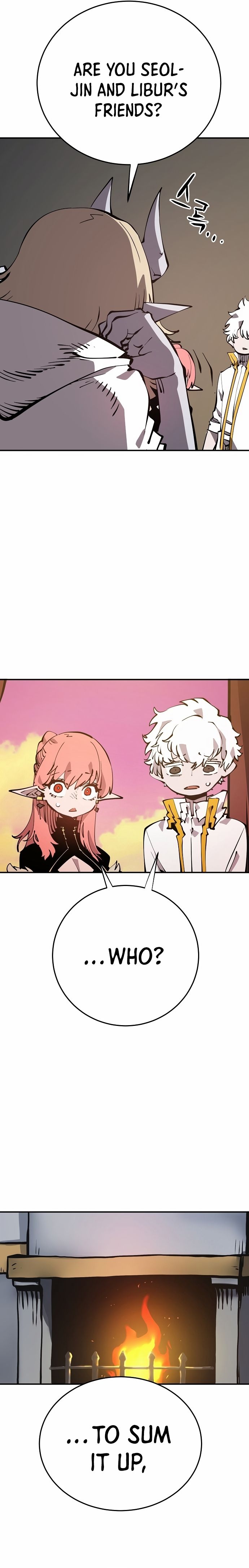 Player Manhwa - Chapter 92 Page 10