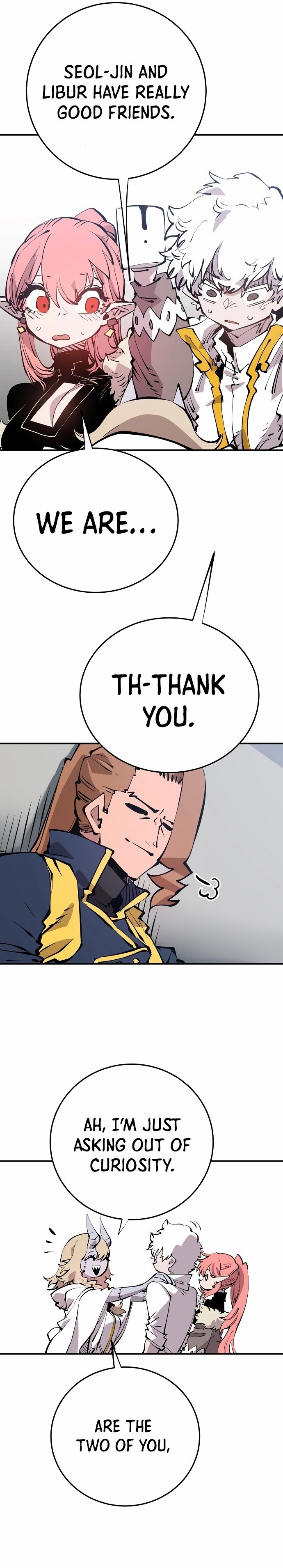 Player Manhwa - Chapter 92 Page 13