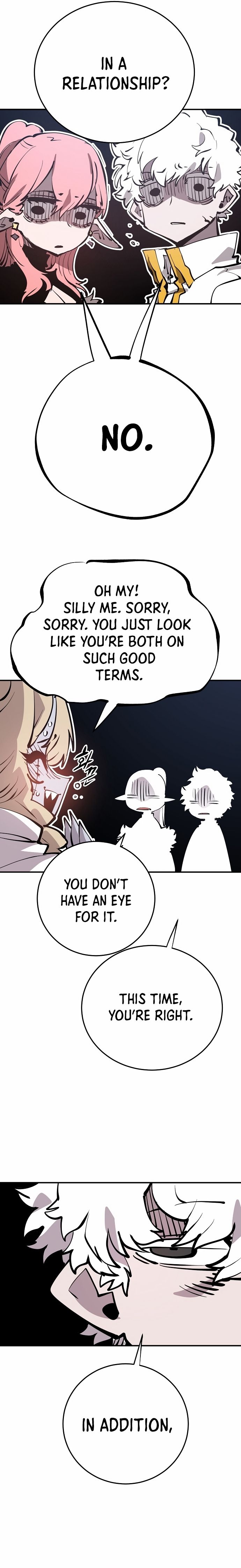 Player Manhwa - Chapter 92 Page 14