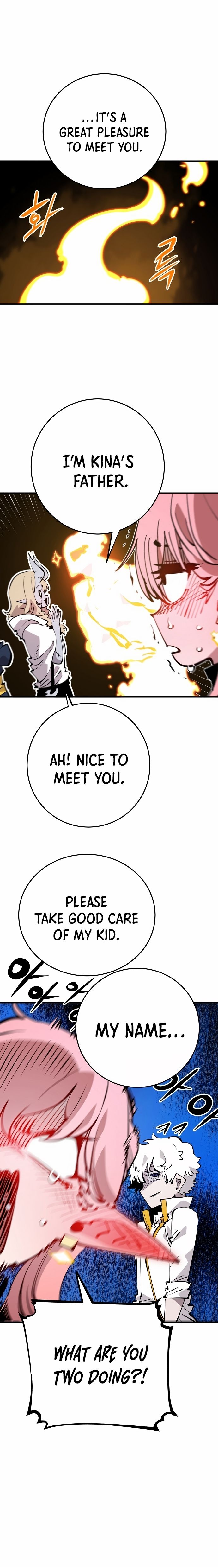 Player Manhwa - Chapter 92 Page 16