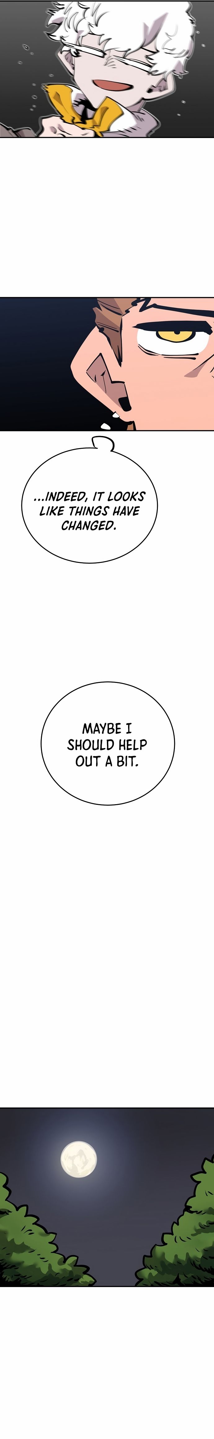 Player Manhwa - Chapter 92 Page 17