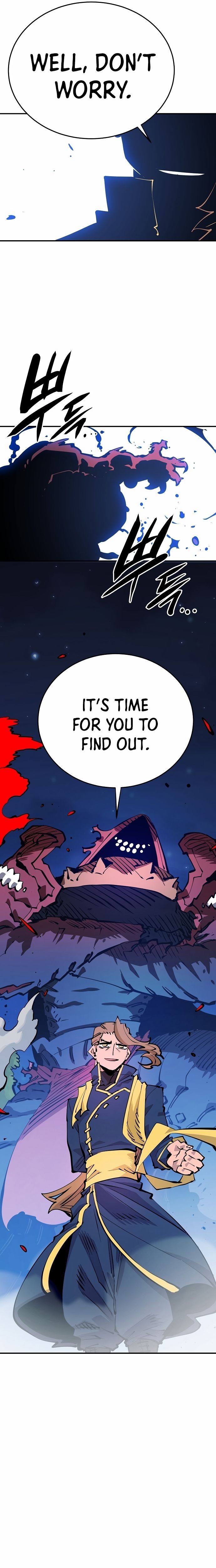 Player Manhwa - Chapter 92 Page 20