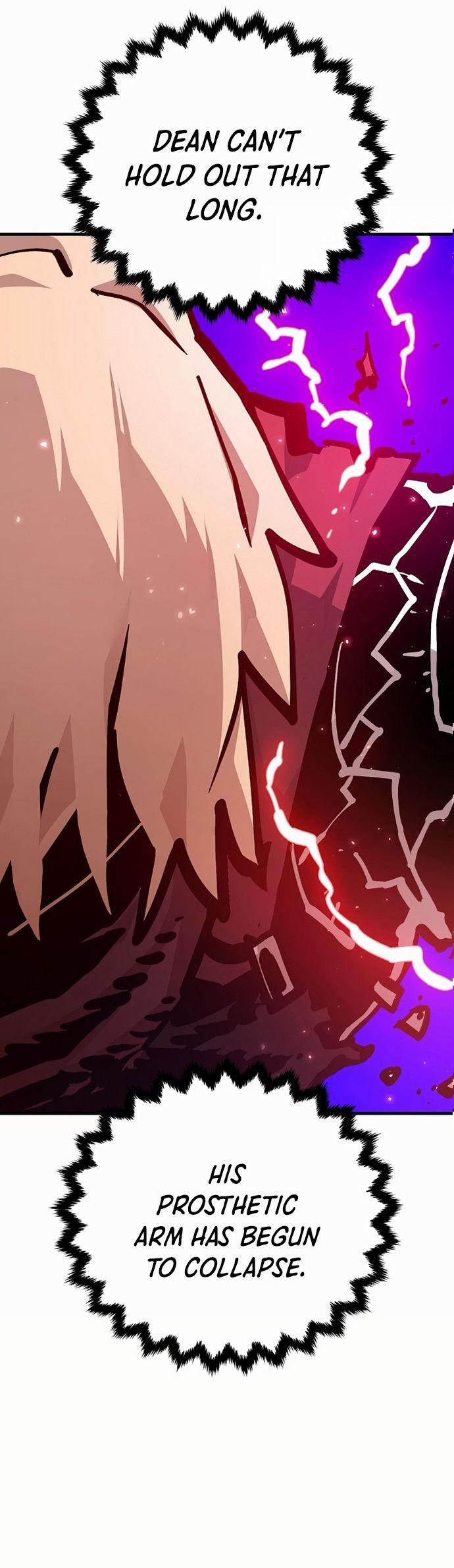 Player Manhwa - Chapter 160 Page 4