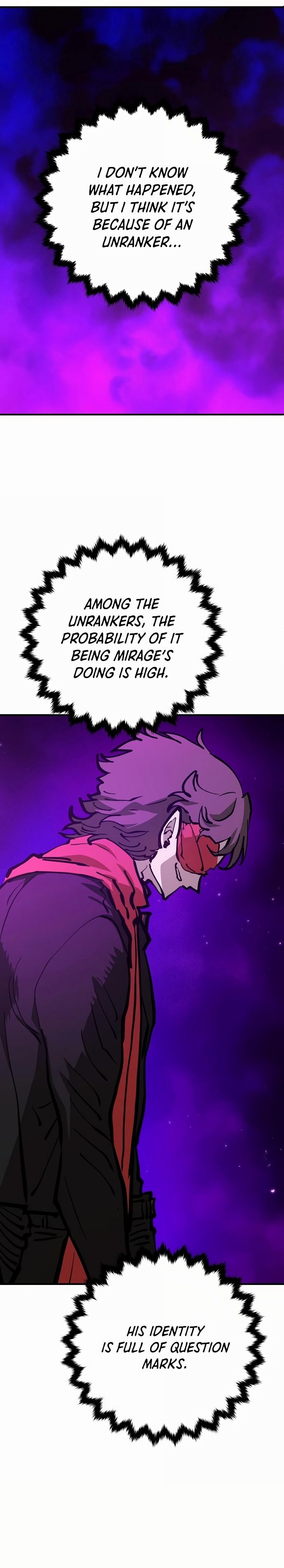 Player Manhwa - Chapter 160 Page 6