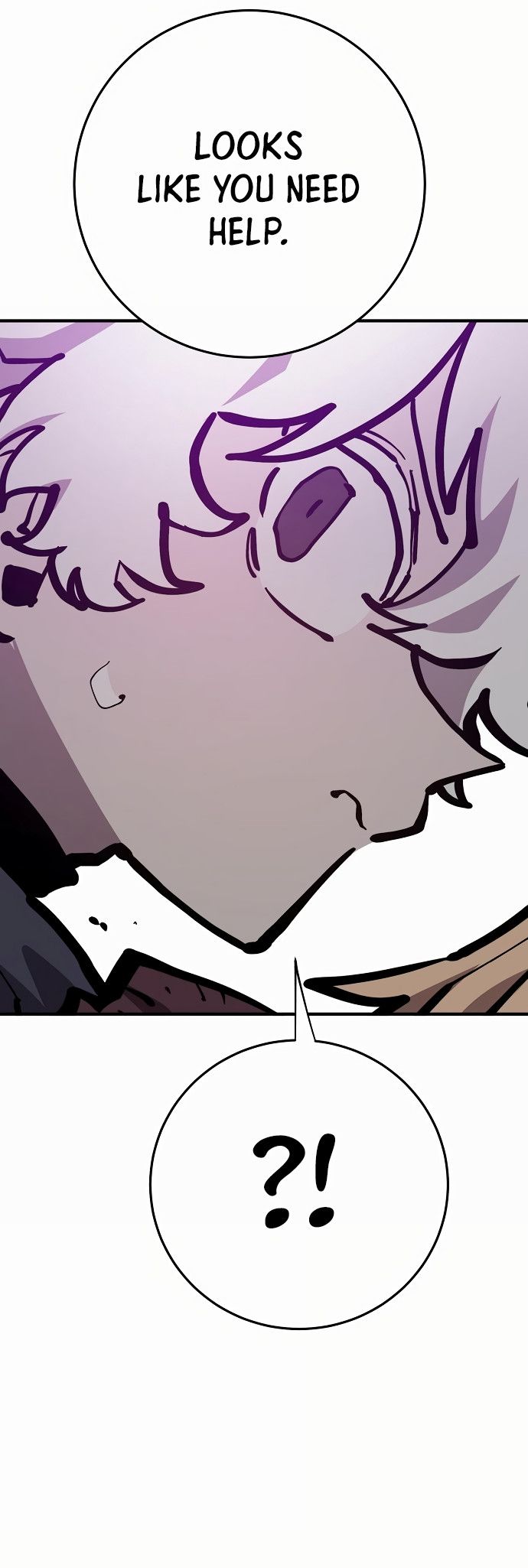 Player Manhwa - Chapter 160 Page 8