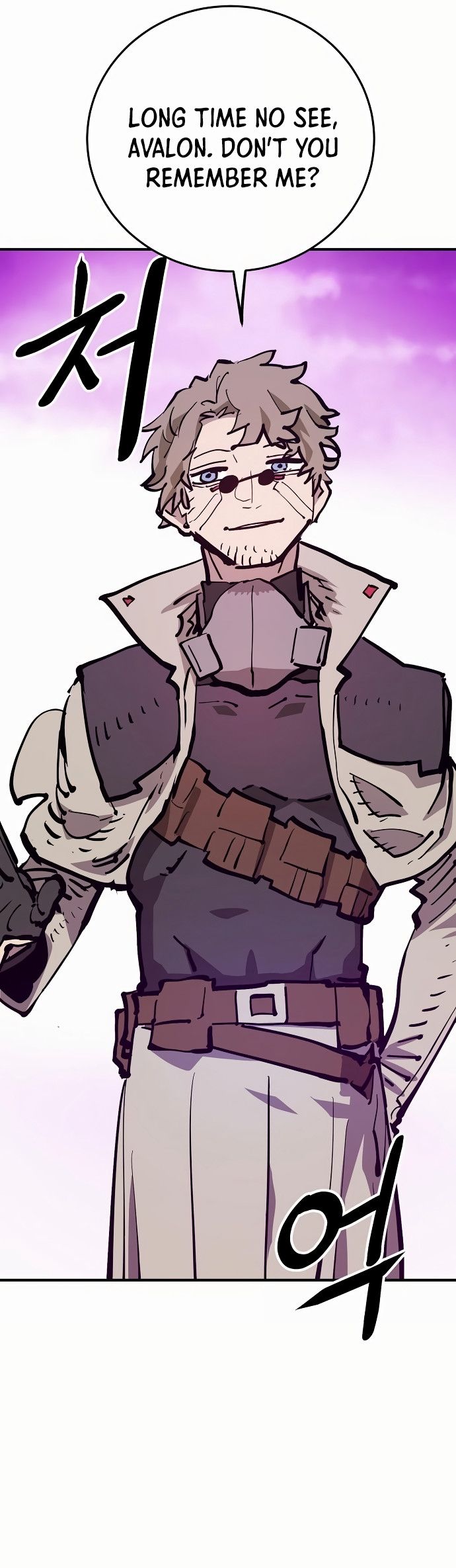 Player Manhwa - Chapter 160 Page 9