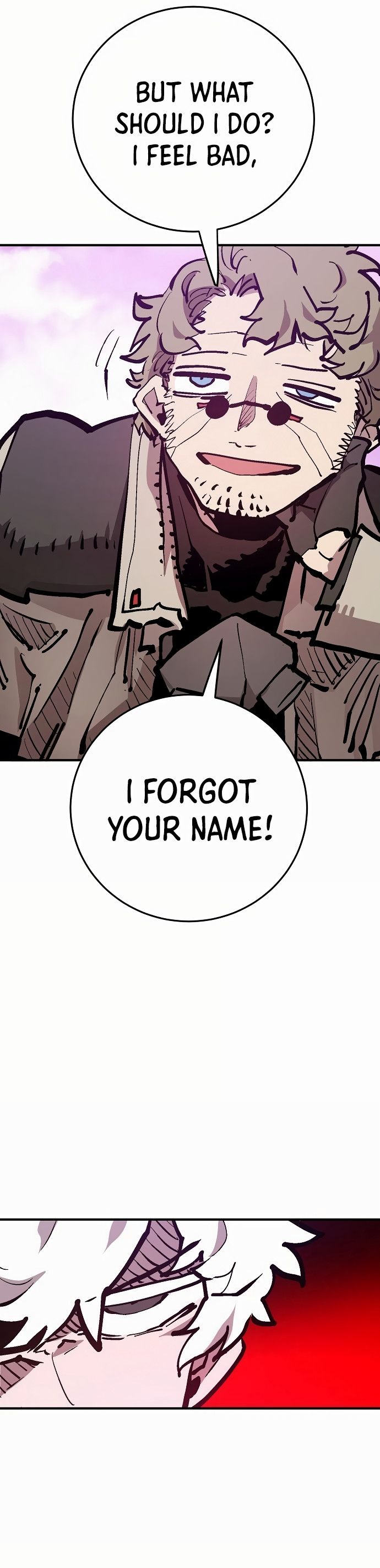 Player Manhwa - Chapter 160 Page 11