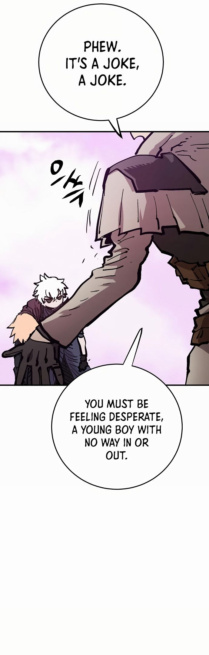 Player Manhwa - Chapter 160 Page 12