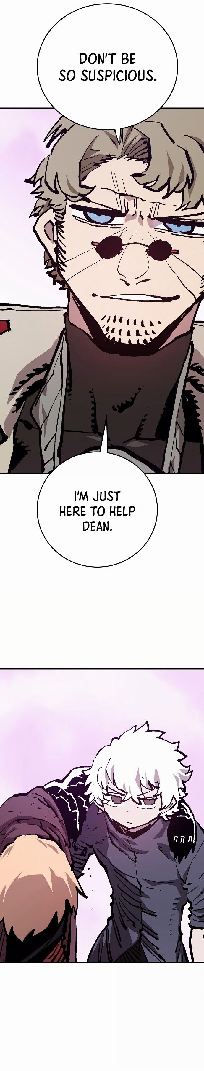 Player Manhwa - Chapter 160 Page 13