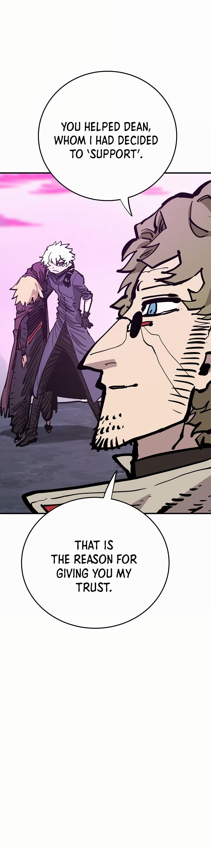 Player Manhwa - Chapter 160 Page 15