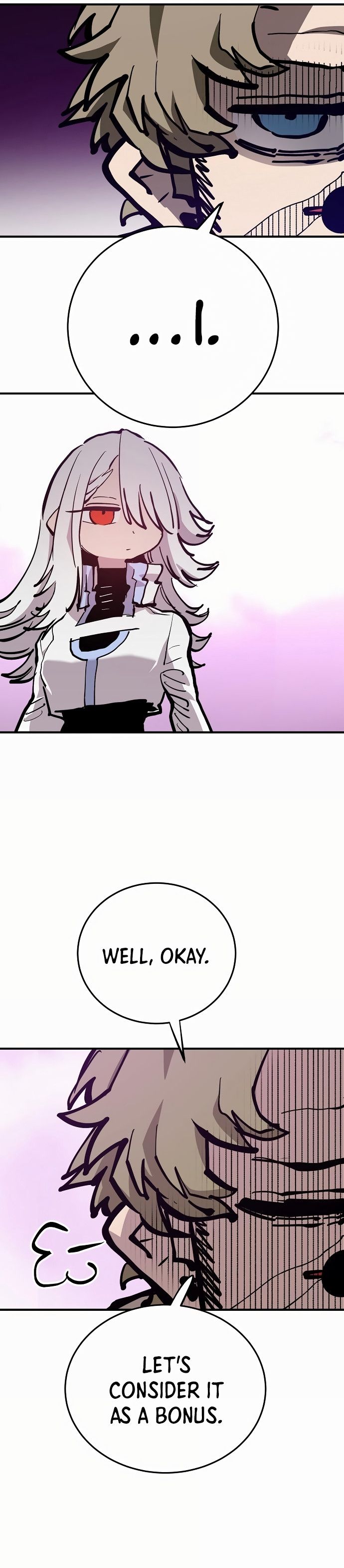 Player Manhwa - Chapter 160 Page 16