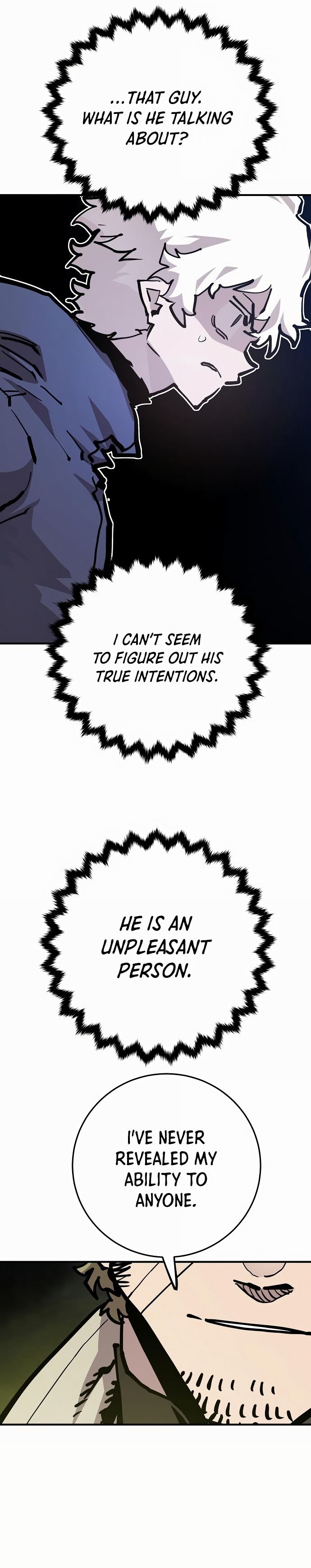 Player Manhwa - Chapter 160 Page 17