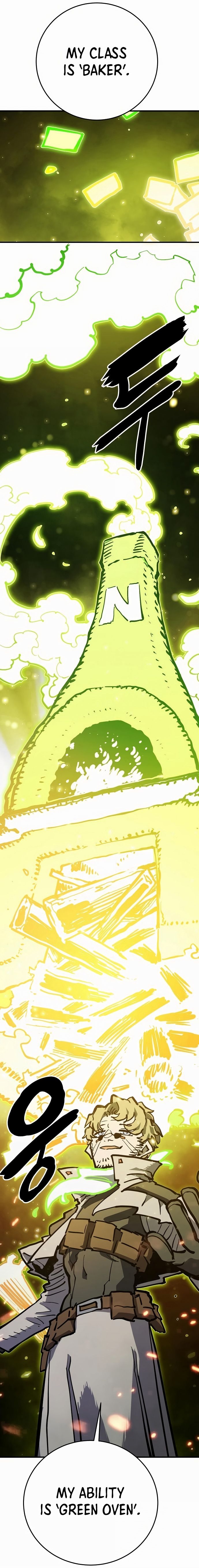 Player Manhwa - Chapter 160 Page 19