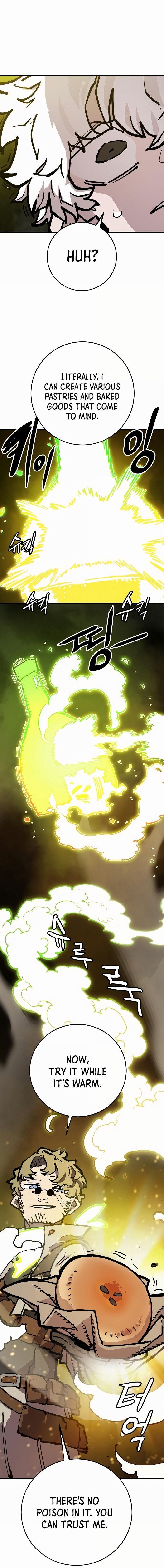 Player Manhwa - Chapter 160 Page 20