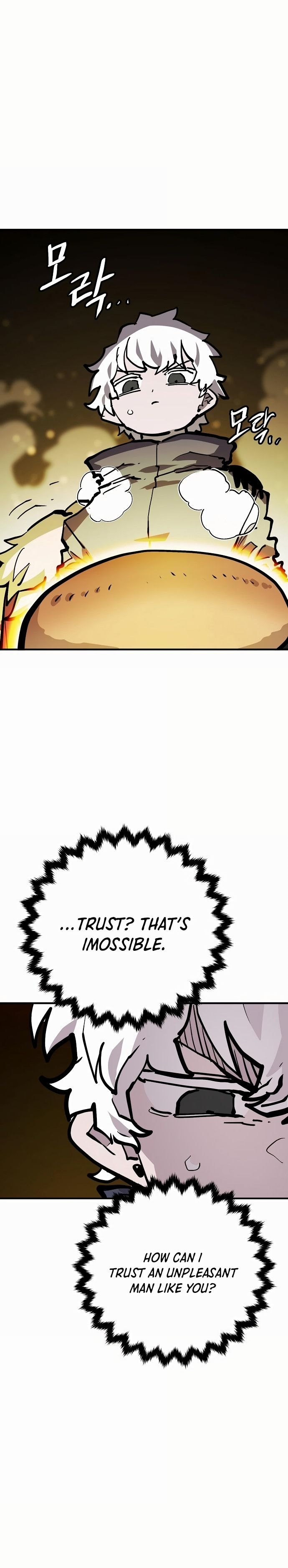 Player Manhwa - Chapter 160 Page 21