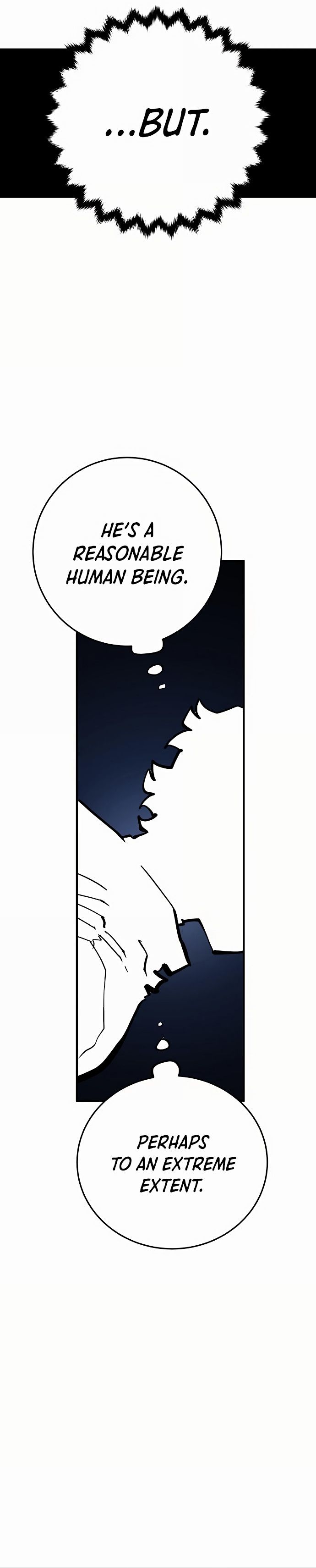 Player Manhwa - Chapter 160 Page 22