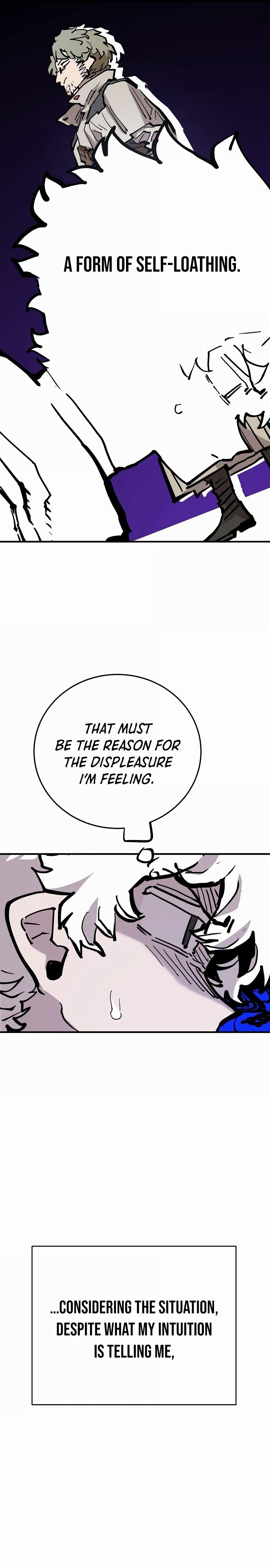 Player Manhwa - Chapter 160 Page 23