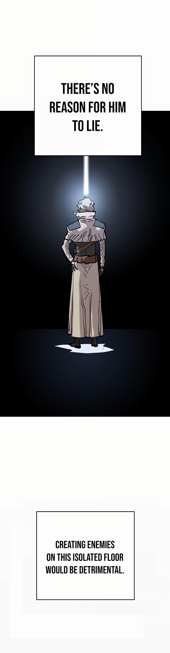 Player Manhwa - Chapter 160 Page 24