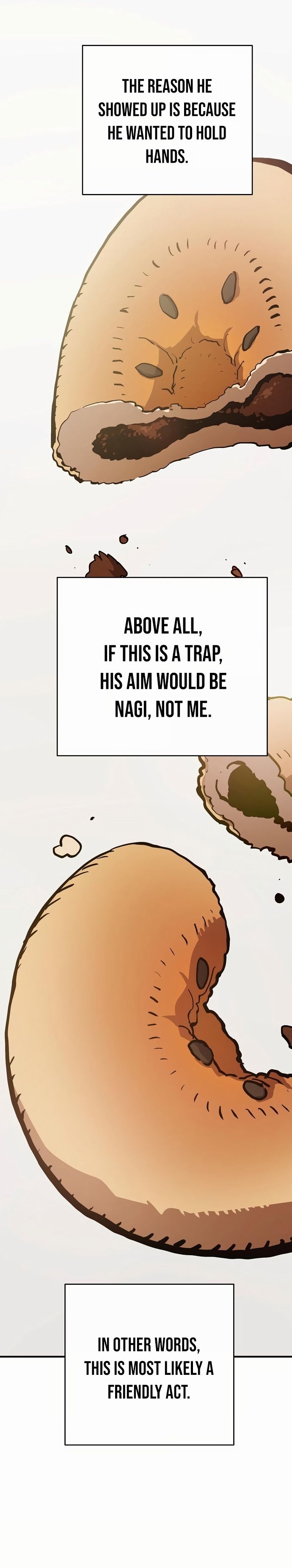 Player Manhwa - Chapter 160 Page 25