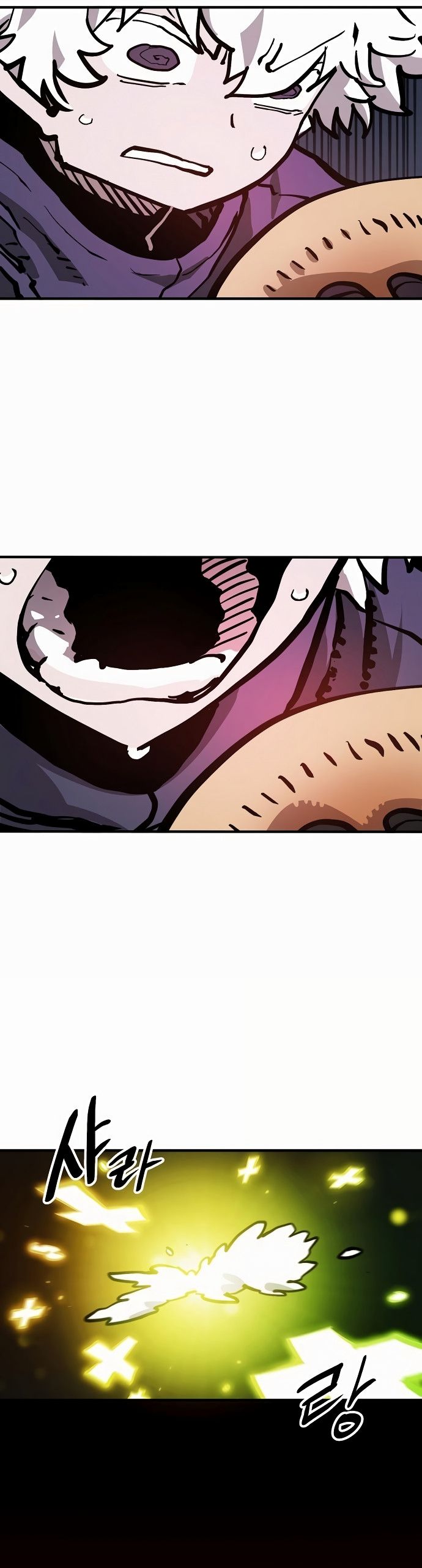 Player Manhwa - Chapter 160 Page 27