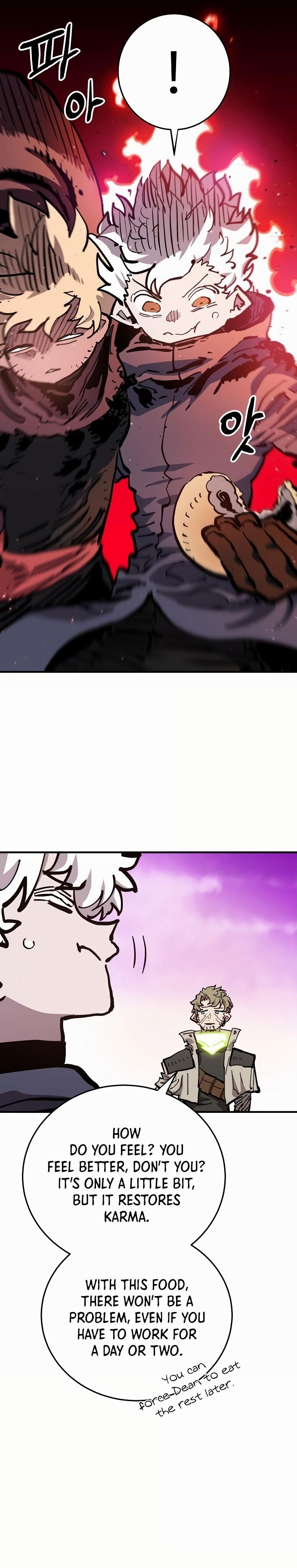 Player Manhwa - Chapter 160 Page 28