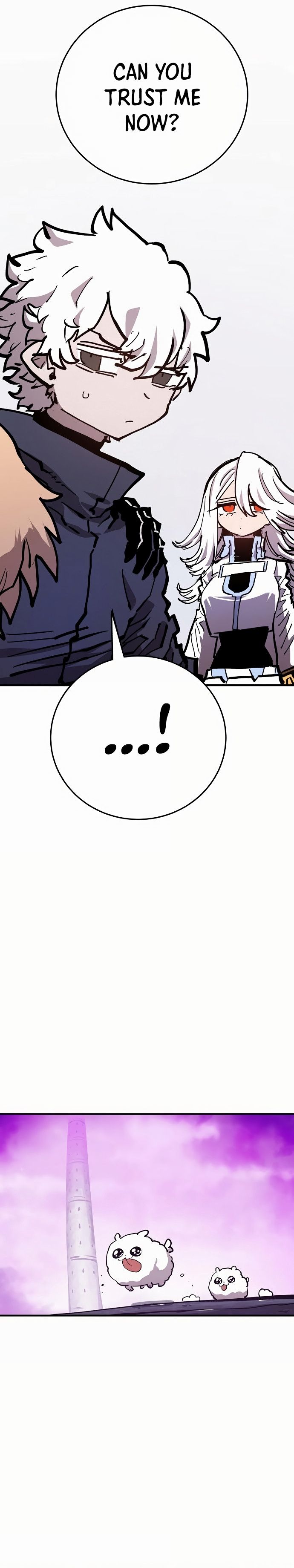 Player Manhwa - Chapter 160 Page 30