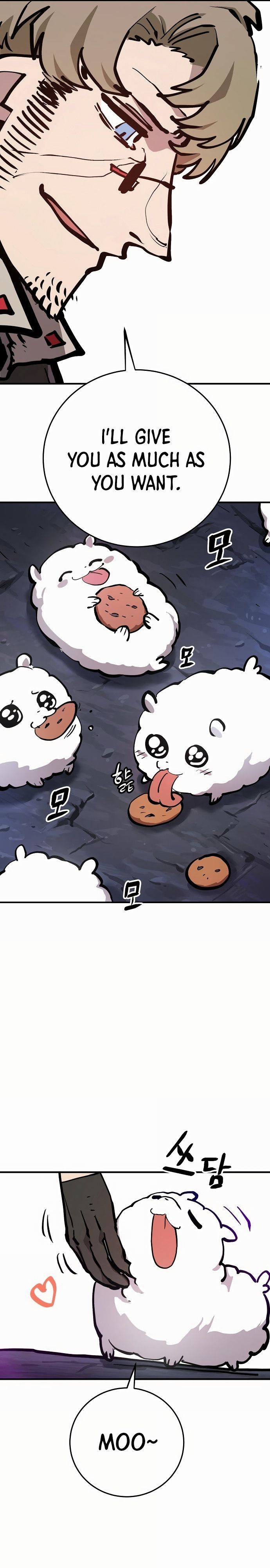 Player Manhwa - Chapter 160 Page 33