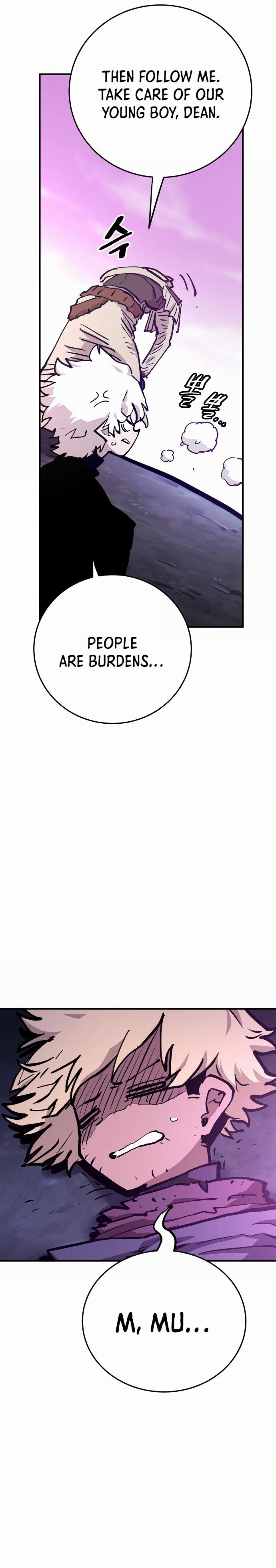 Player Manhwa - Chapter 160 Page 38