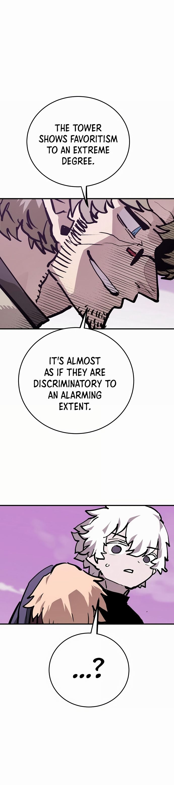 Player Manhwa - Chapter 160 Page 40