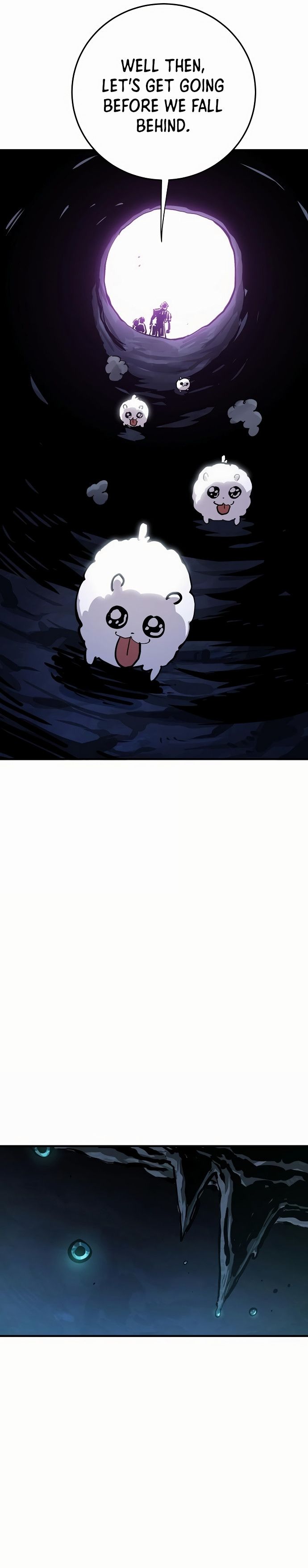 Player Manhwa - Chapter 160 Page 41