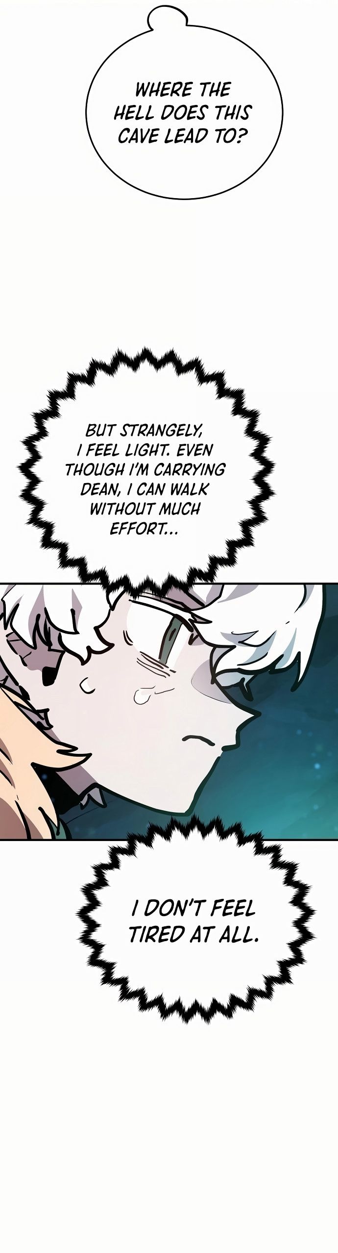 Player Manhwa - Chapter 160 Page 43