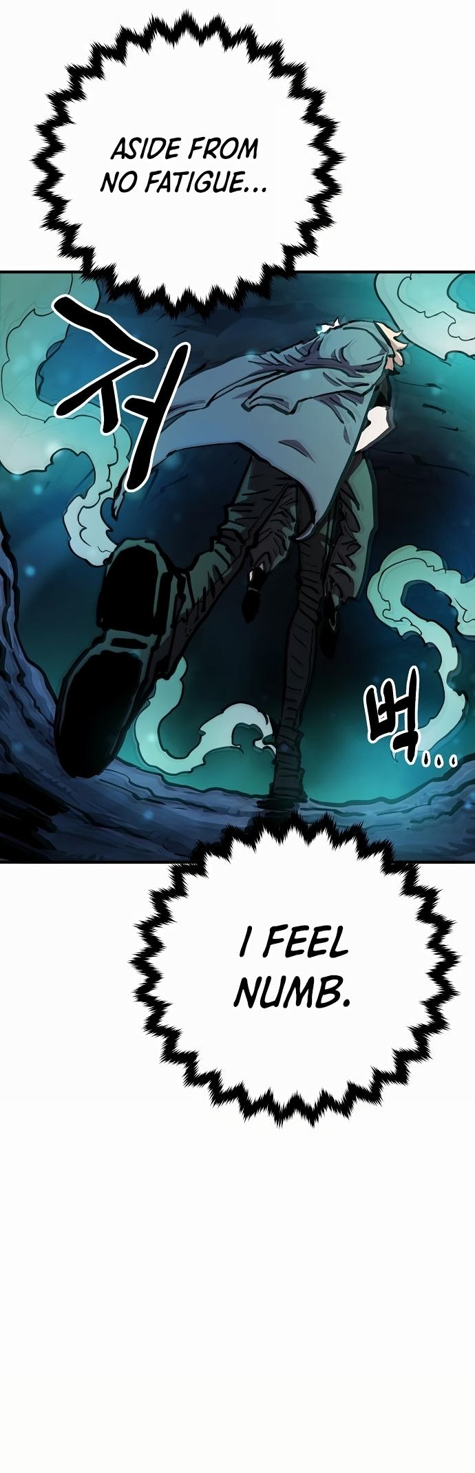 Player Manhwa - Chapter 160 Page 44