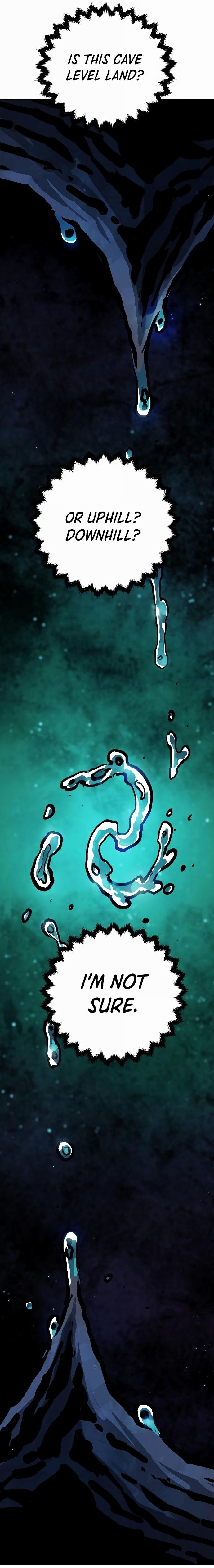 Player Manhwa - Chapter 160 Page 45