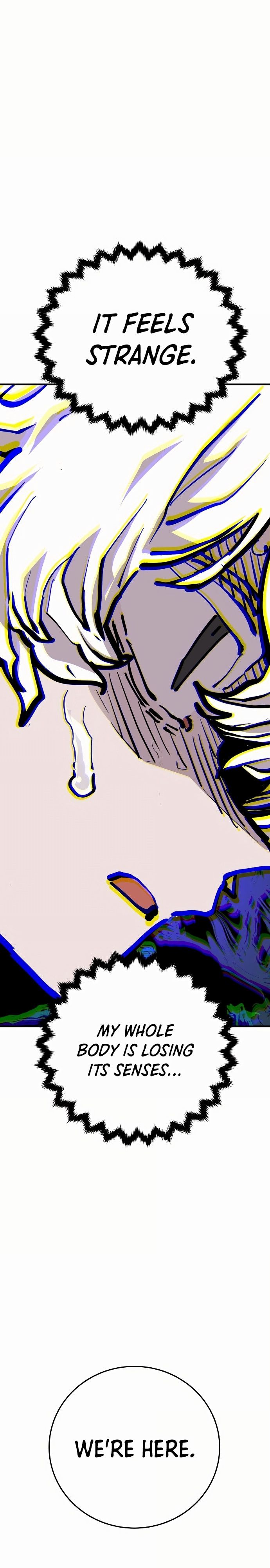 Player Manhwa - Chapter 160 Page 46