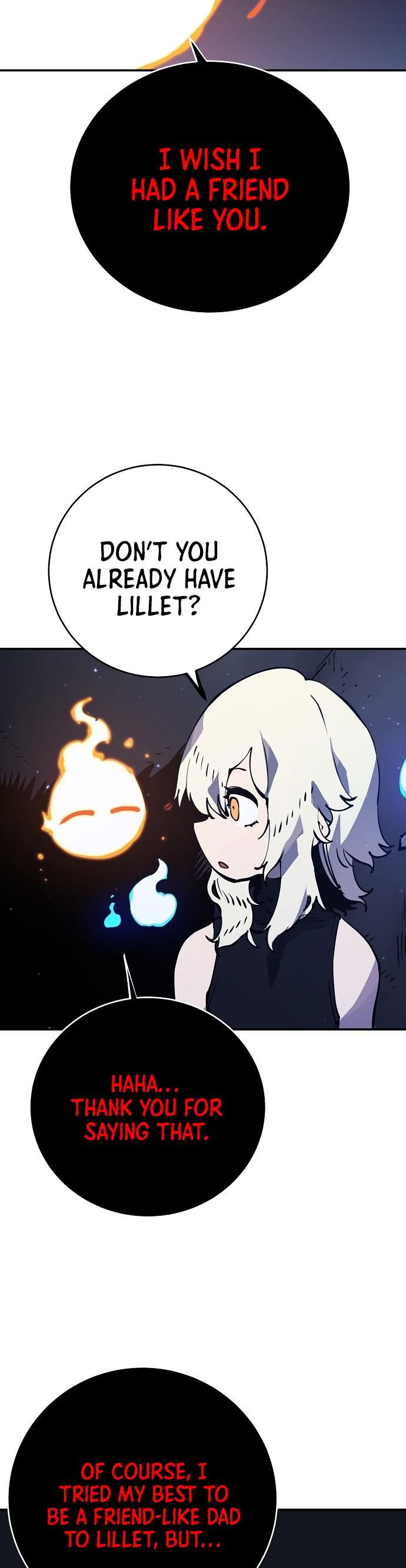 Player Manhwa - Chapter 41 Page 6