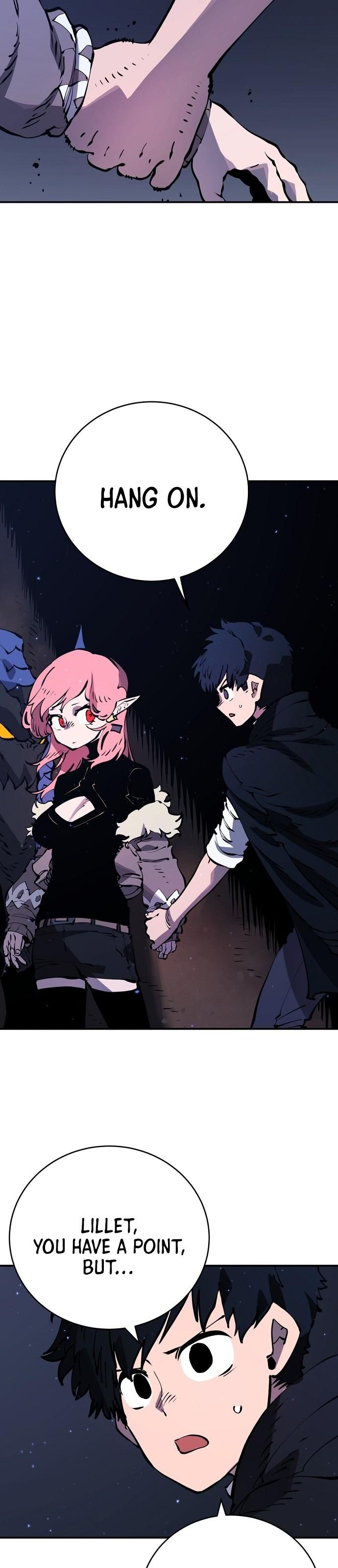 Player Manhwa - Chapter 41 Page 16