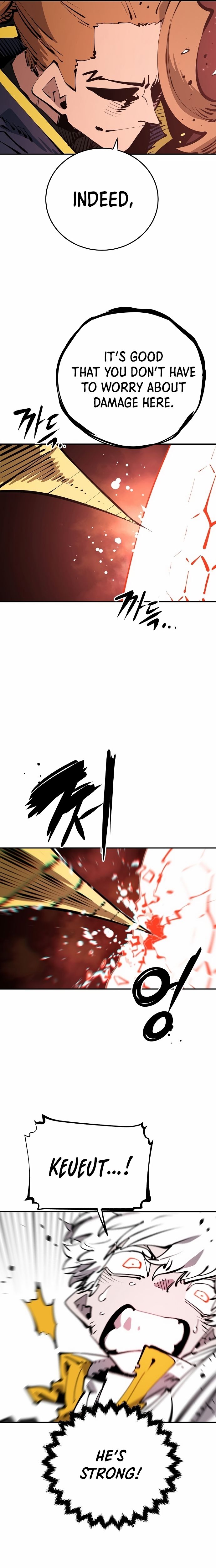 Player Manhwa - Chapter 93 Page 12