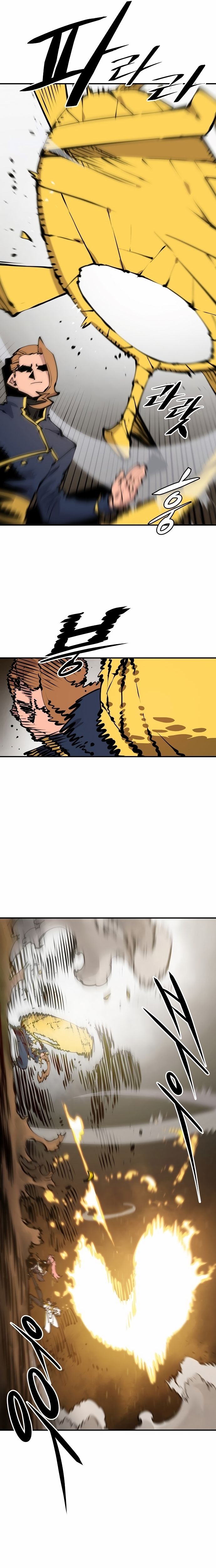 Player Manhwa - Chapter 93 Page 15