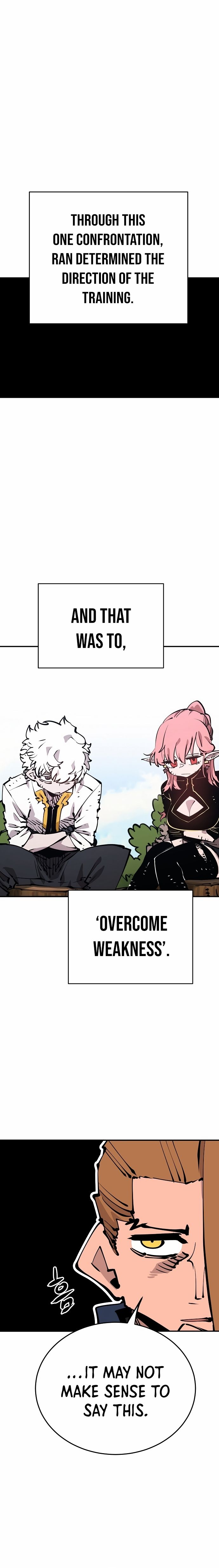 Player Manhwa - Chapter 93 Page 18