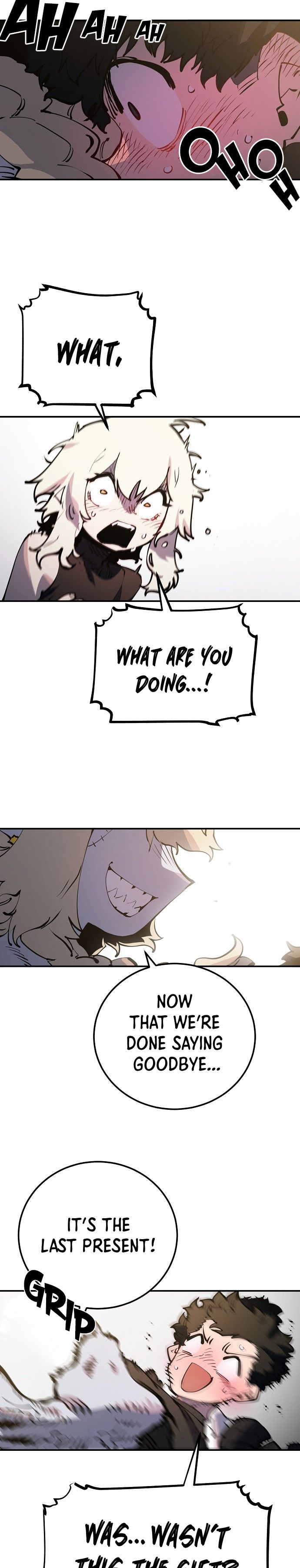 Player Manhwa - Chapter 29 Page 5