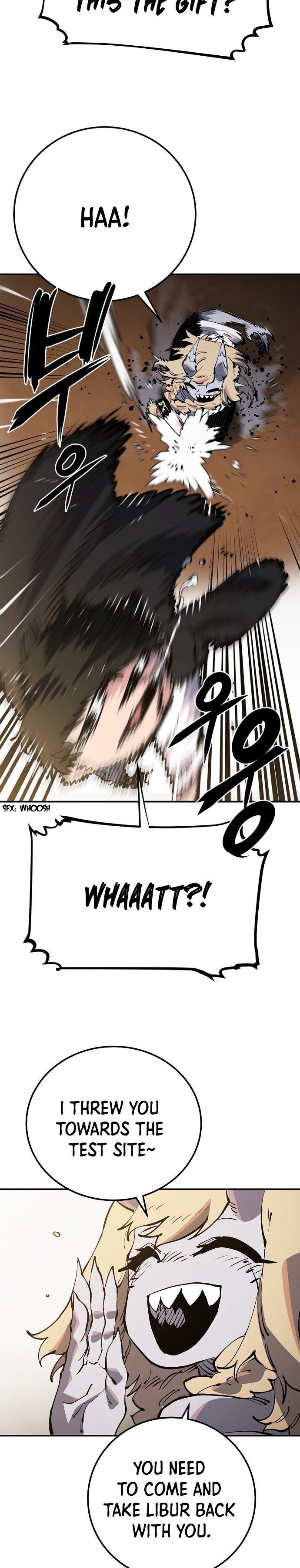 Player Manhwa - Chapter 29 Page 6