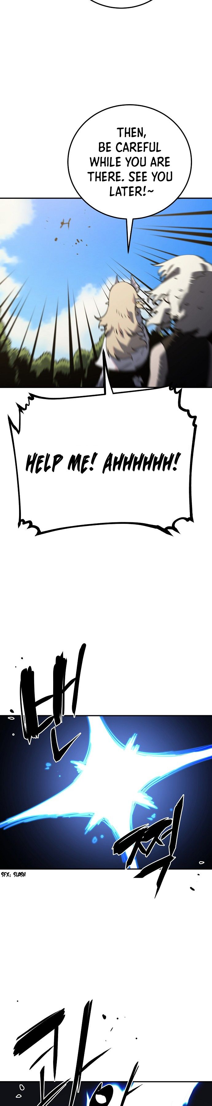 Player Manhwa - Chapter 29 Page 7