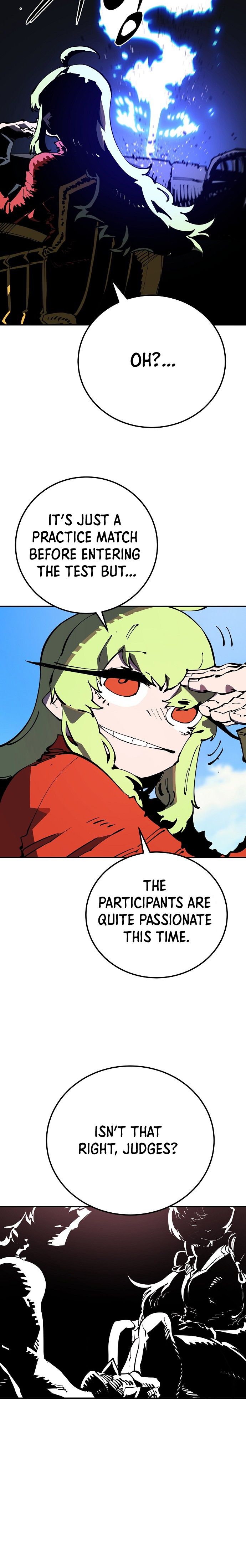 Player Manhwa - Chapter 29 Page 8