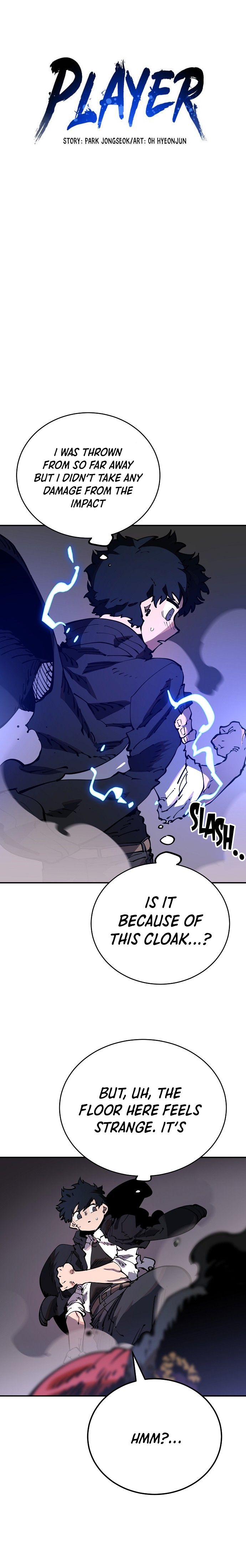 Player Manhwa - Chapter 29 Page 9