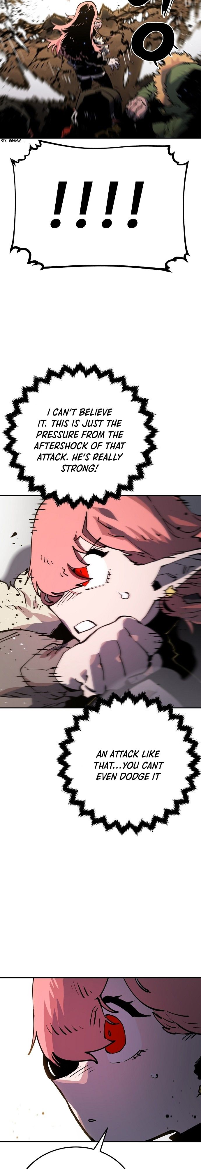 Player Manhwa - Chapter 29 Page 13