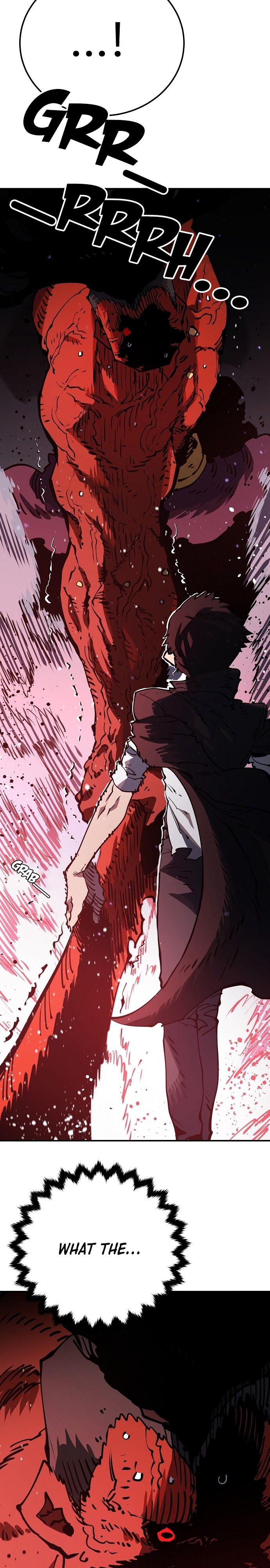 Player Manhwa - Chapter 29 Page 14