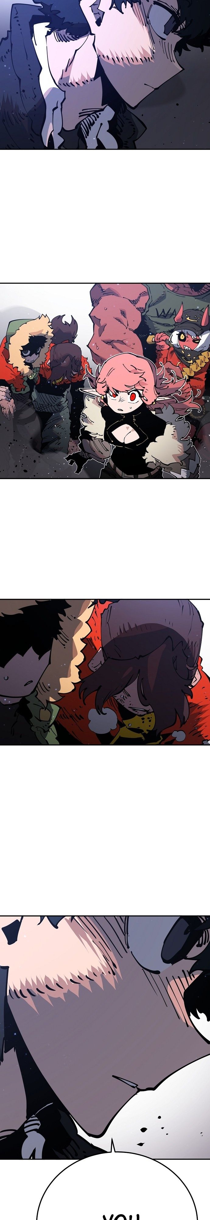 Player Manhwa - Chapter 29 Page 16