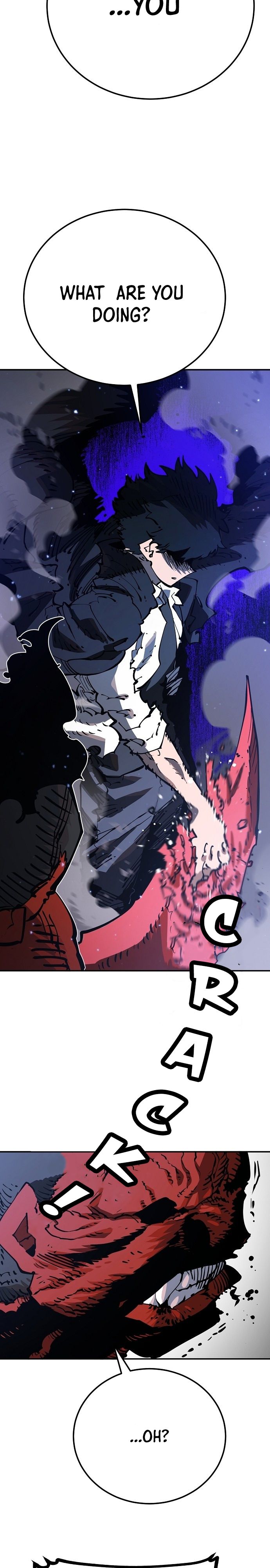 Player Manhwa - Chapter 29 Page 17